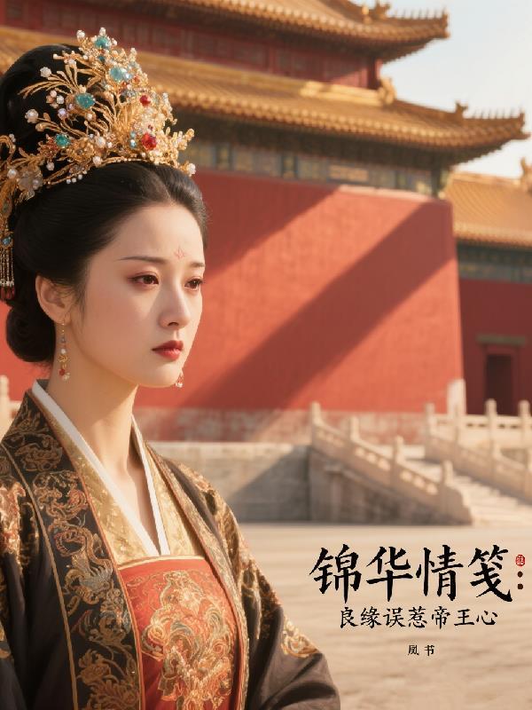 锦华情笺：良缘误惹帝王心
